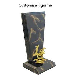 Sorrento Gold Marble Award – Rugby