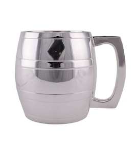 Barrel Tankard