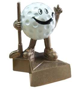 Management: Mini Golf Star