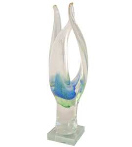 Piha Waves Glass Award