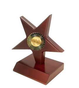 Bright Star Award – Victory