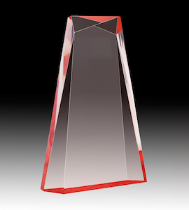 Red Ultra Award