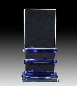 Blue Horizon Glass Award