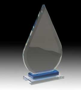 Duke Glass Award