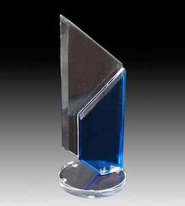 Management: Glass Blade Award