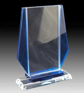 Glass Phoenix Award