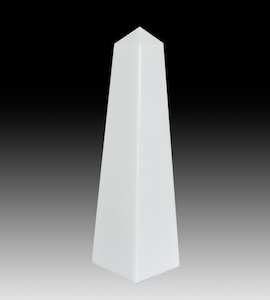 Dynasty Pyramid Award – White