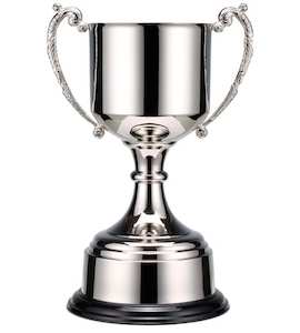 Delta Trophy Cup