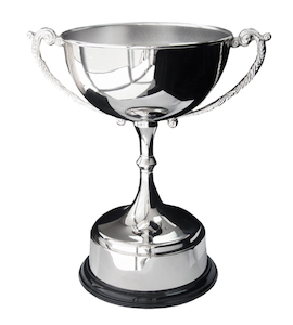 Elegance Trophy Cup