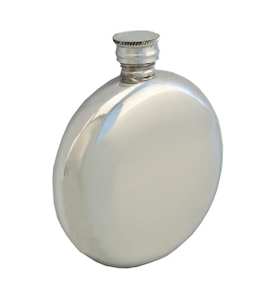 Management: Hip Flask 6oz – 600FL