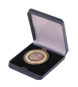 Medal Box – 50mm