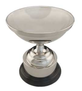 Monrovia Trophy – Silver