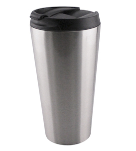 Stainless Steel Tumbler