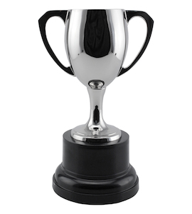 Tulip Trophy Cup