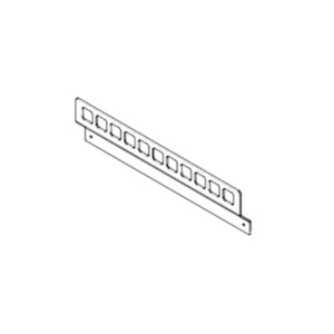 DUO: TD-3202 - Log guard Tropicair