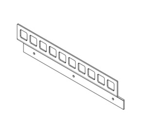 RUA - Log guard Tropicair