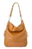 Status Anxiety - The Lair Handbag, Tan by Status Anxiety