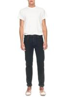 Rollas - norm jean, black - trouble &. Fox + sidecar mens &. Womens clothi…