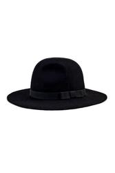 Brixton - dalila hat, black/black - trouble &. Fox + sidecar mens &. Women…