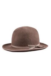 Brixton - wait hat, taupe - trouble &. Fox + sidecar mens &. Womens clothi…