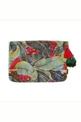 Ourlieu - clutch, jungle kitty - trouble &. Fox + sidecar mens &. Womens c…