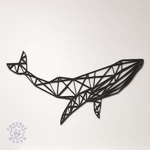 Geometric Whale