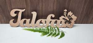 Gift: Custom Sign Art for Wholesale