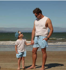 Products: Men's Boardshorts