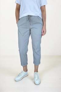 The TC Slouch Pant