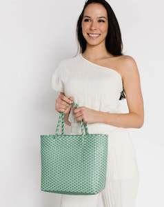 Mimmi Terra Eco Tote - Nerano