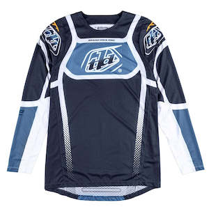 Gp Pro Air Jersey Bands Dark Navy