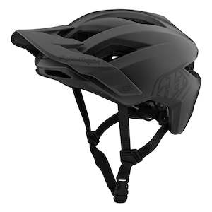 Flowline As Helmet Point Dark Gray