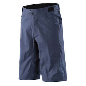 FLOWLINE SHORT CHARCOAL