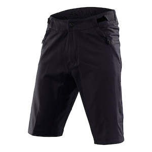 SKYLINE SHORT SHELL MONO BLACK