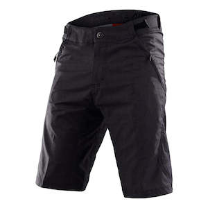 SKYLINE AIR SHORT MONO BLACK