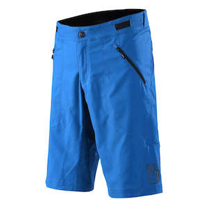 SKYLINE SHORT SHELL SLATE BLUE