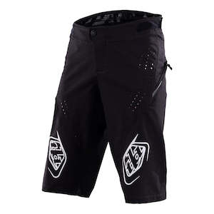 SPRINT SHORT MONO BLACK