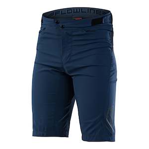 FLOWLINE SHORT BLUE