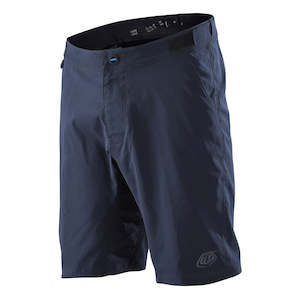 Flowline Shifty Short Shell Black