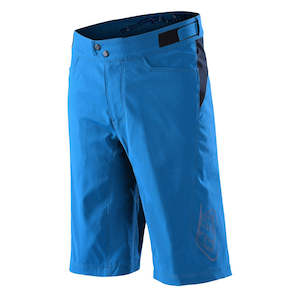 FLOWLINE SHORT SLATE BLUE