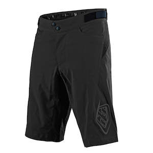 FLOWLINE SHORT BLACK