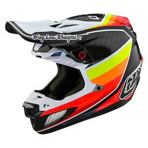 Se5 Ece Carbon Helmet Reverb Black / Sunset