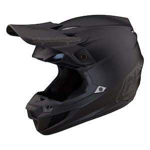 Se5 Ece Composite Helmet W/mips Core Black