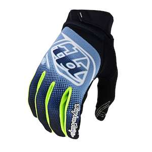 Gp Pro Glove Bands Phantom / Gray