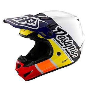 Youth Gp Helmet Runner Sunrise