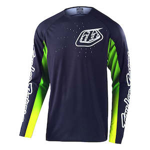 Se Ultra Jersey Streamline Blue