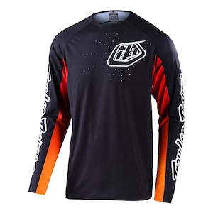 Se Ultra Jersey Streamline Black