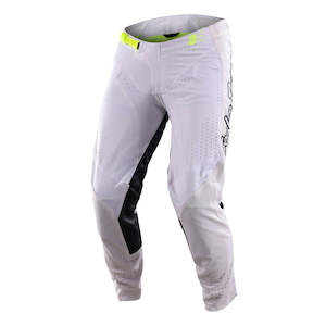 Se Pro Pant Solo Fog / Flo Yellow