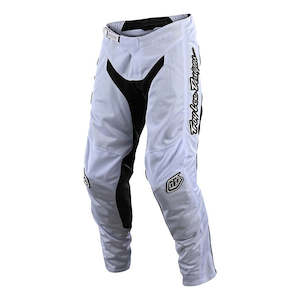 Gp Air Pant Mono White