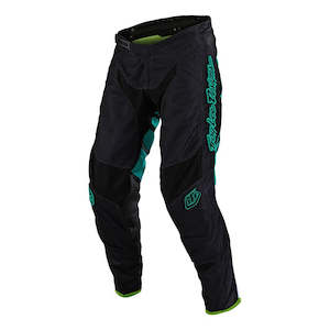 Gp Air Pant Drift Black / Turquoise